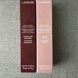Laneige Lip Serum Bundle