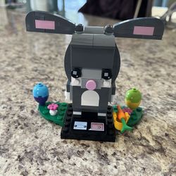 40271 LEGO Easter Bunny Brickheadz