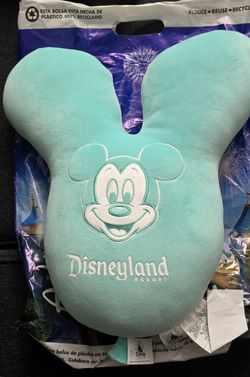 Mickey Shape Balloon Pillow 