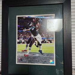 Eagles SUPER BOWL CHAMPIONS 2018