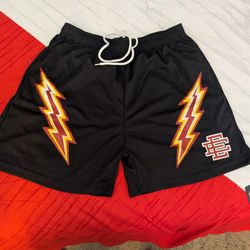 Eric Emanuel Shorts XL 