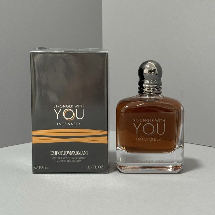 perfume