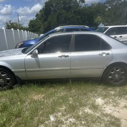 2000 Acura For Sale