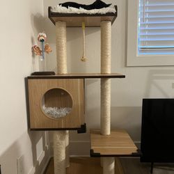Cat Tree