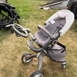 Stokke Stroller