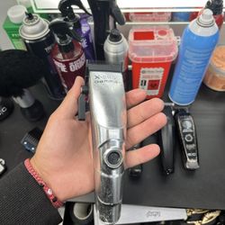 Ergo Clipper 
