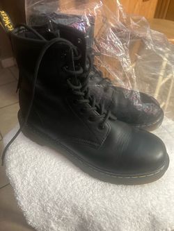 Doc martens boots