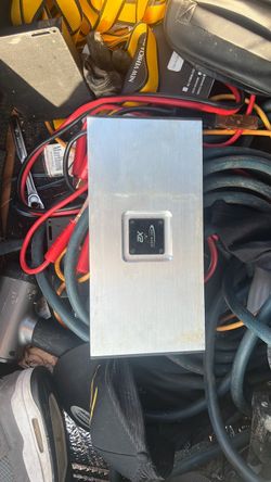 Arc Audio X2 1100.1