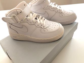 Nike Force 1 MID size 1Y