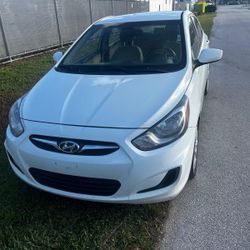 2014 Hyundai Accent
