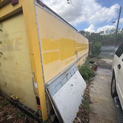 Storage Container 