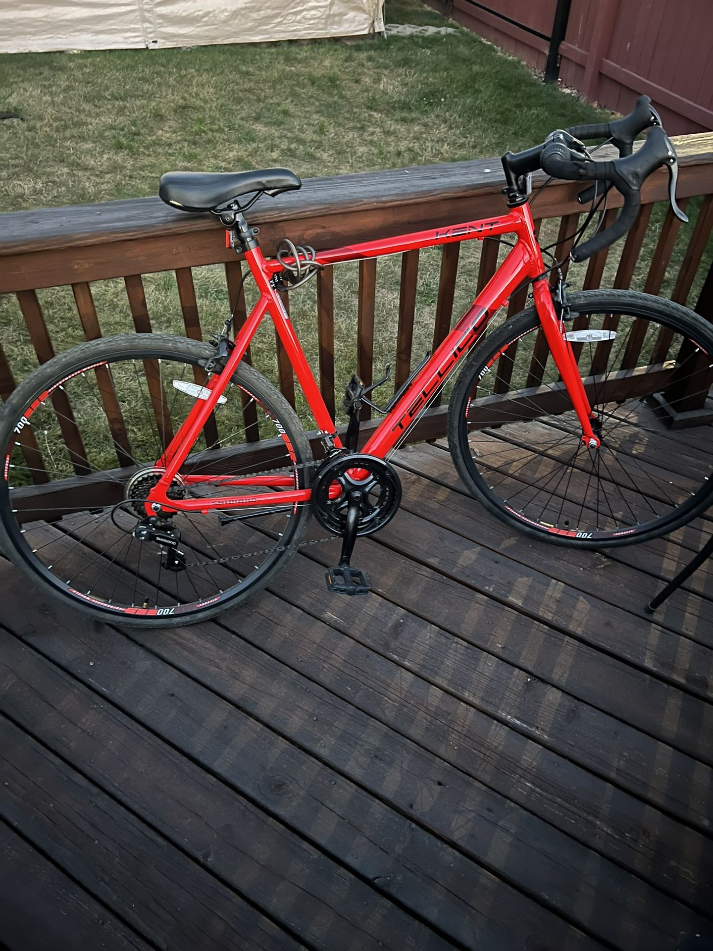 Road Bike
