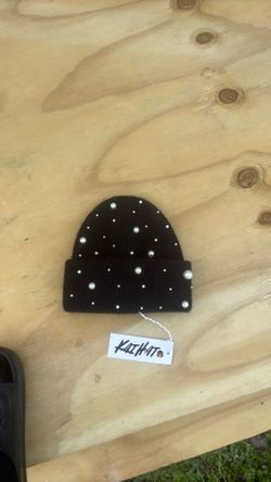 beanie
