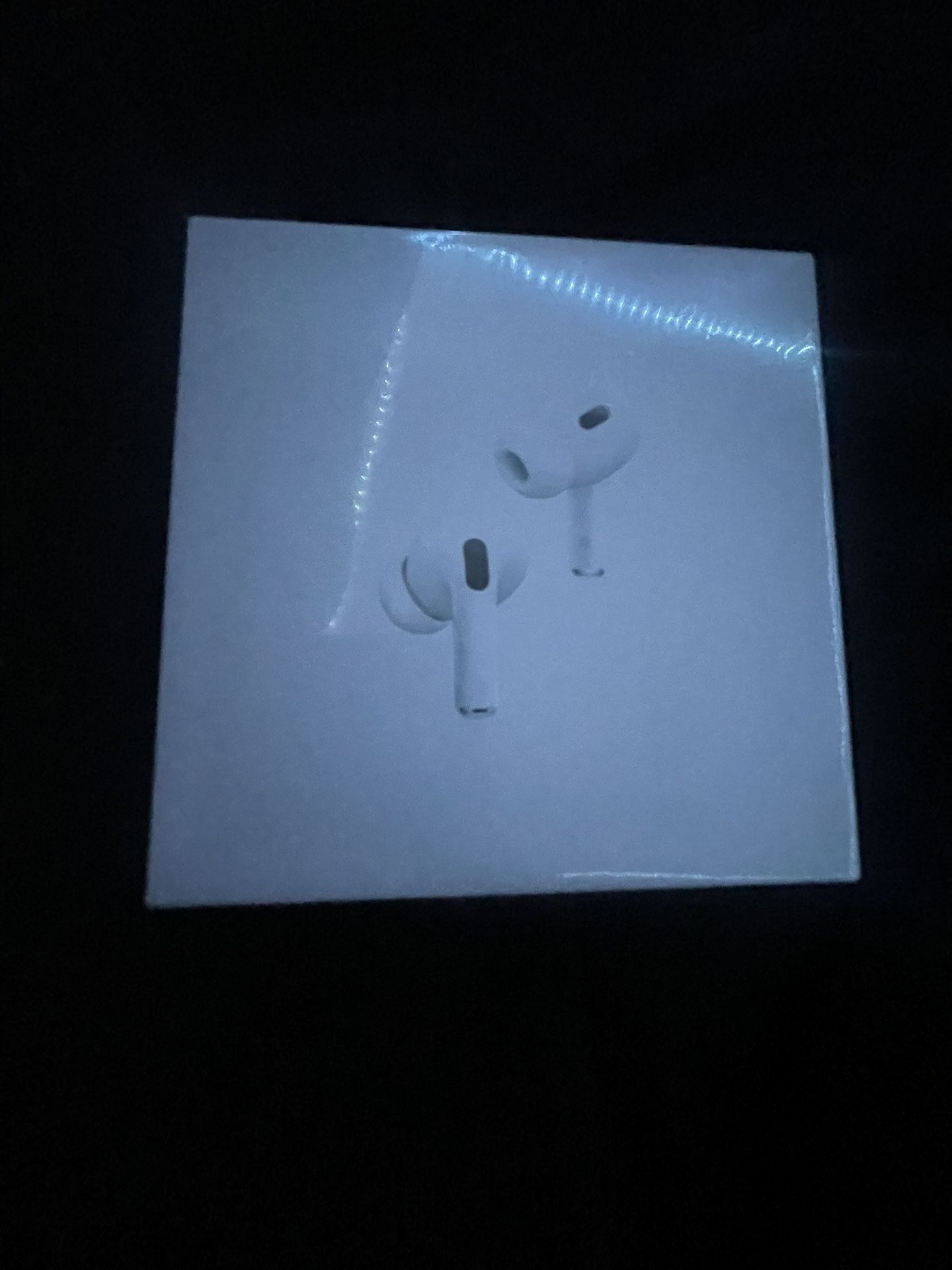 airpod pros (2nd generation)