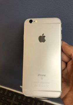 iPhone 6s 16GB Factory Unlocked