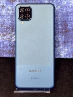 Samsung Galaxy A12 32GB Cricket
