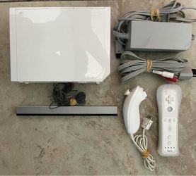 Nintendo Wii