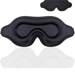 Eye Mask For Sleeping