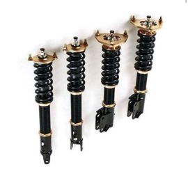 COILOVERS - HONDA ACCORD  18-22