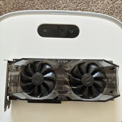 EVGA Rtx 2070