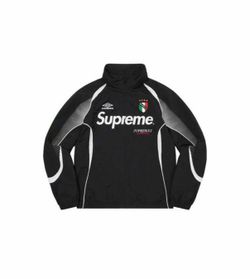 supreme ducati jacket