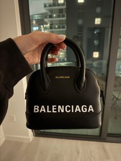 Balenciaga Bag
