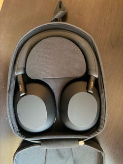 sony xm5