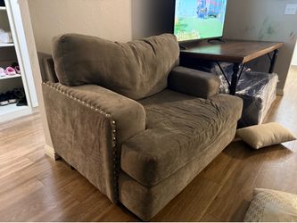 Arm chair