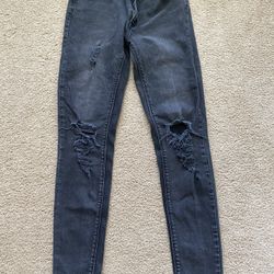 Res Denim Jeans 