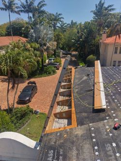 ROOFING