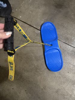 Snow Skate