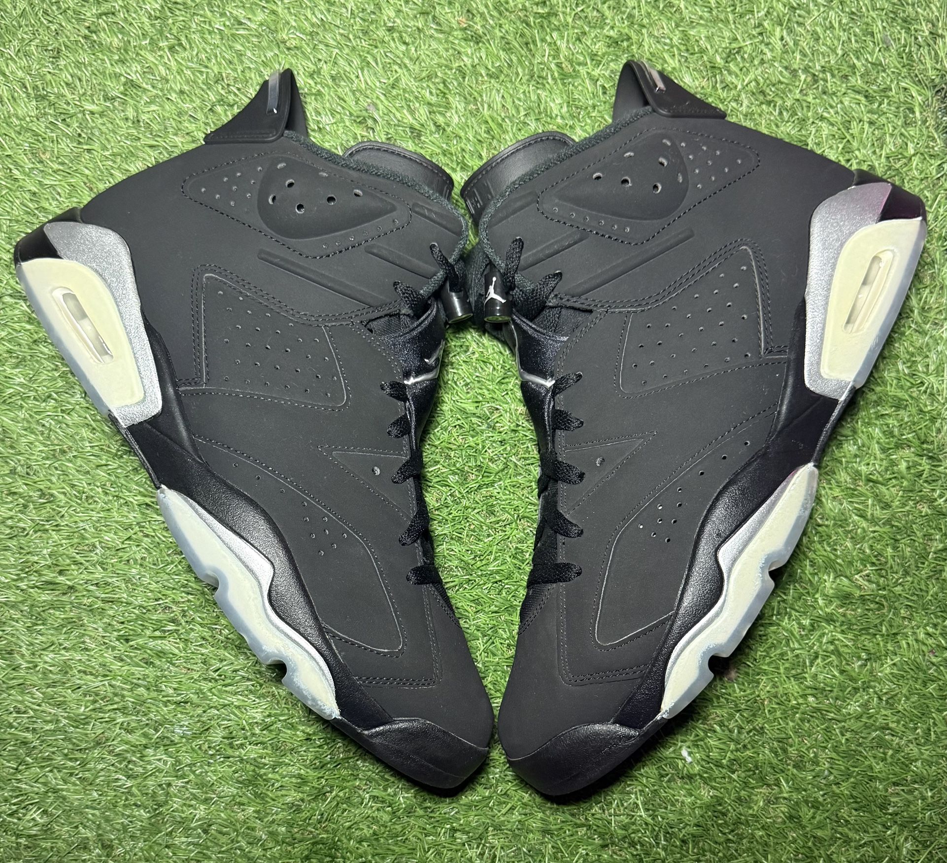 Jordan