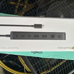 Docking Station (Microsoft Surface)