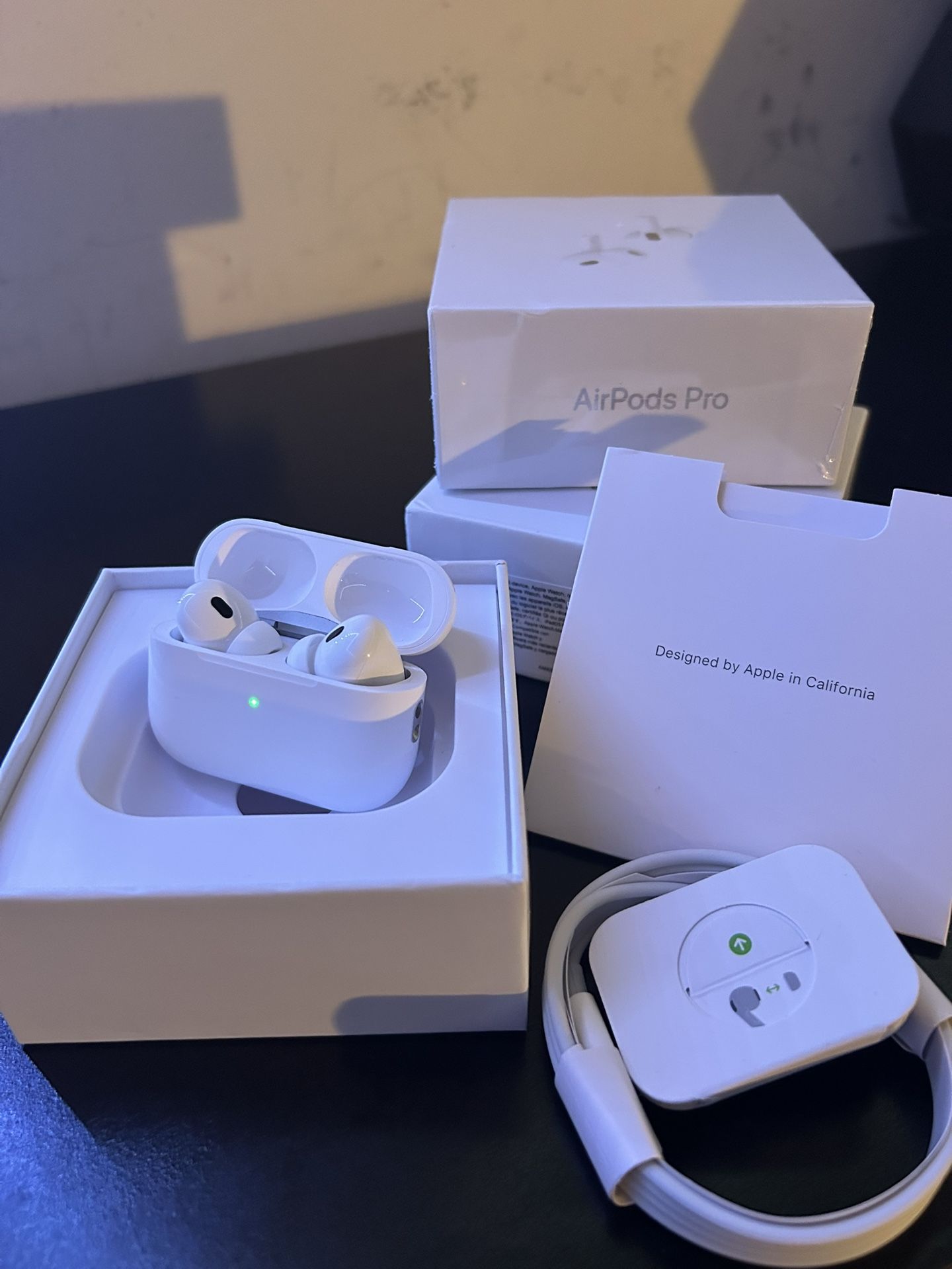 Apple AirPod Pros
