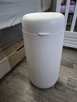 Munchkin Flex Diaper Pail