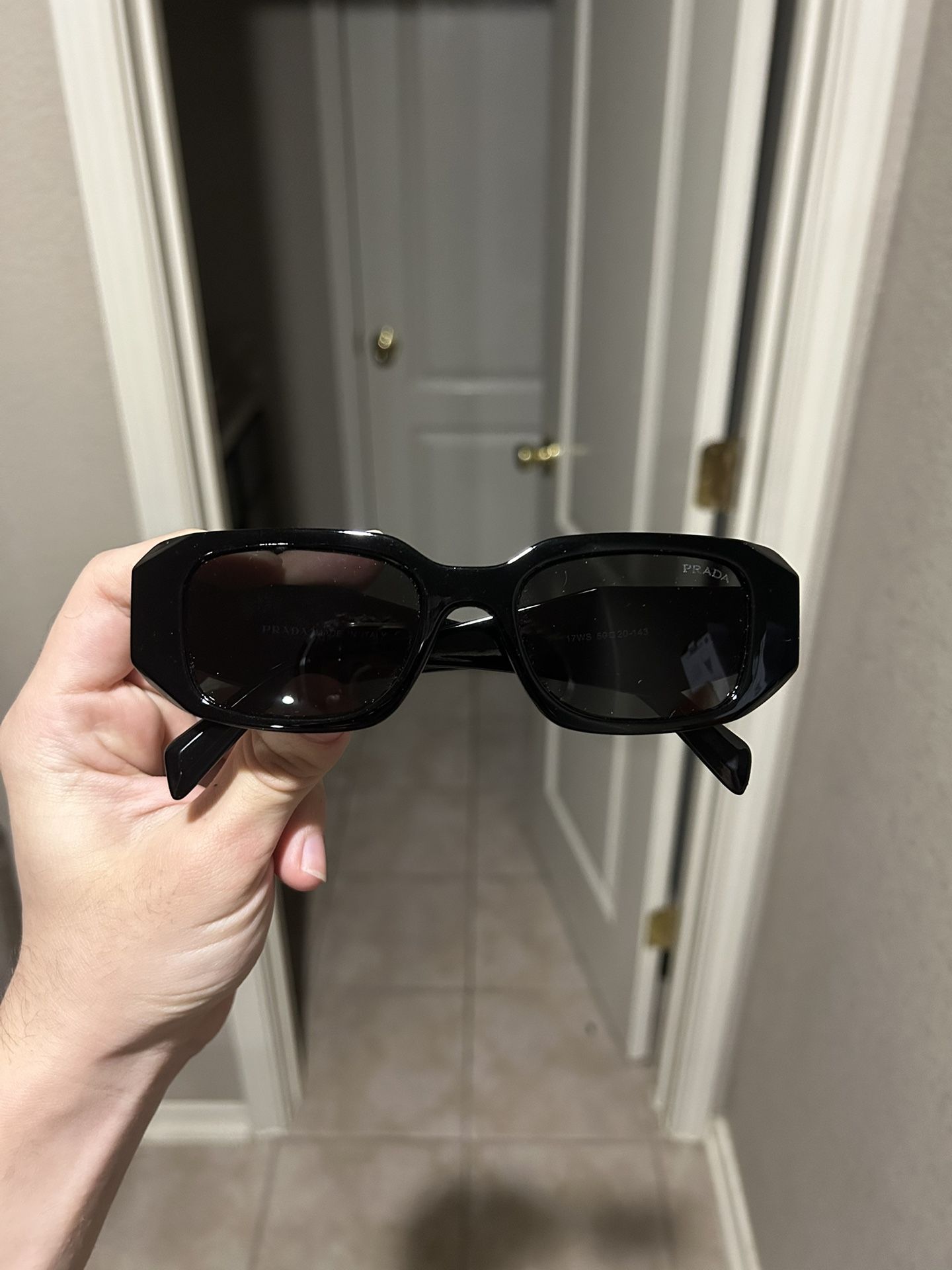 Prada Sunglasses