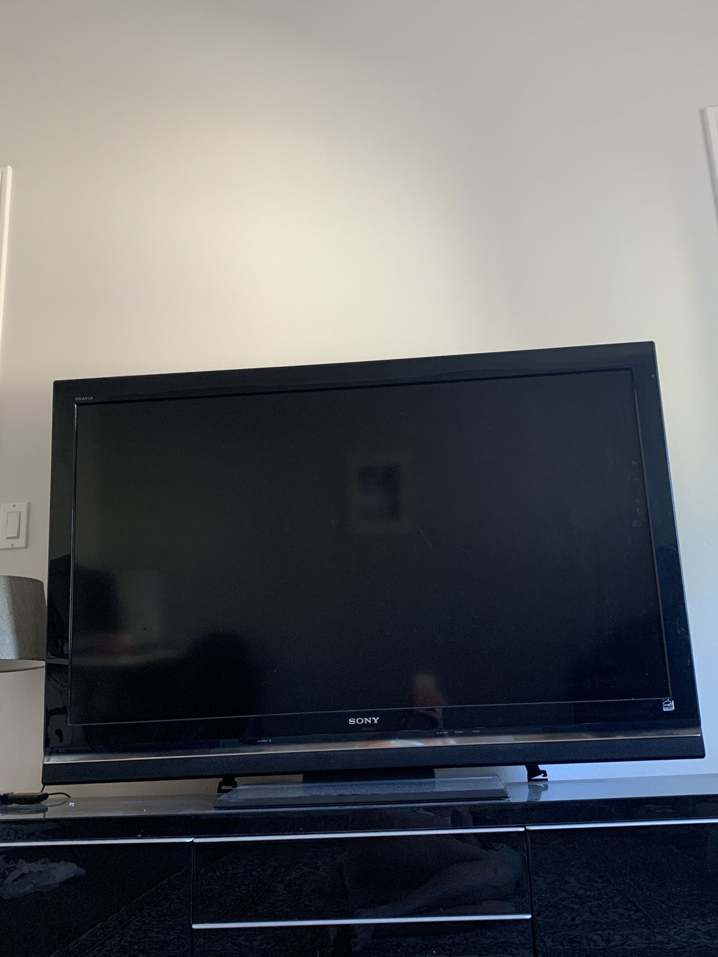Free Sony TV 55 Inch 