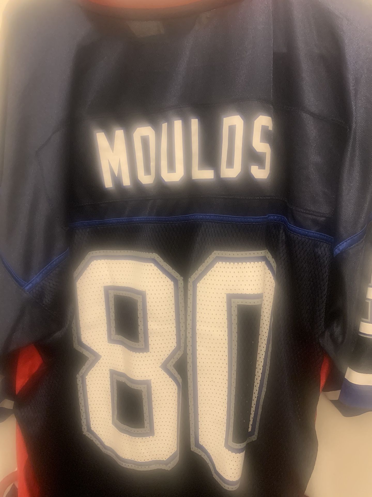 Buffalo Bills Jersey