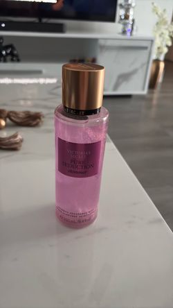 Victoria's Secret Pure Seduction Shimmer Mist