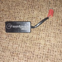 Vance  and  Hines  Fuel Pack 