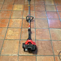Craftsman Gas WeedWacker 