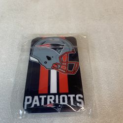 NFL New England Patriots Football 🏈 Team Landyard 