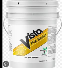 Unopened Vista Paint
