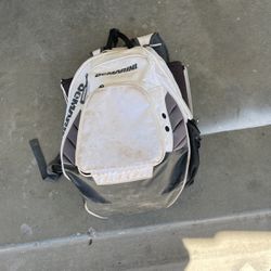 Dimarini Backpack Used 