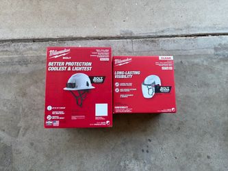 Milwaukee PPE