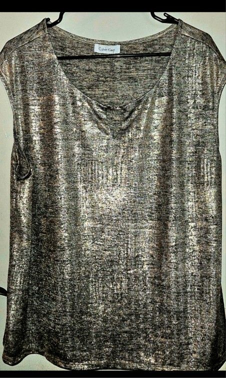 Calvin Klein Tank 1X