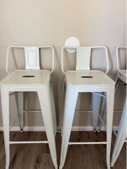 Barstools for Kitchen Counter
