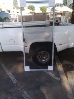 4 Sliding Screen Doors