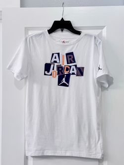 Jordan Shirt