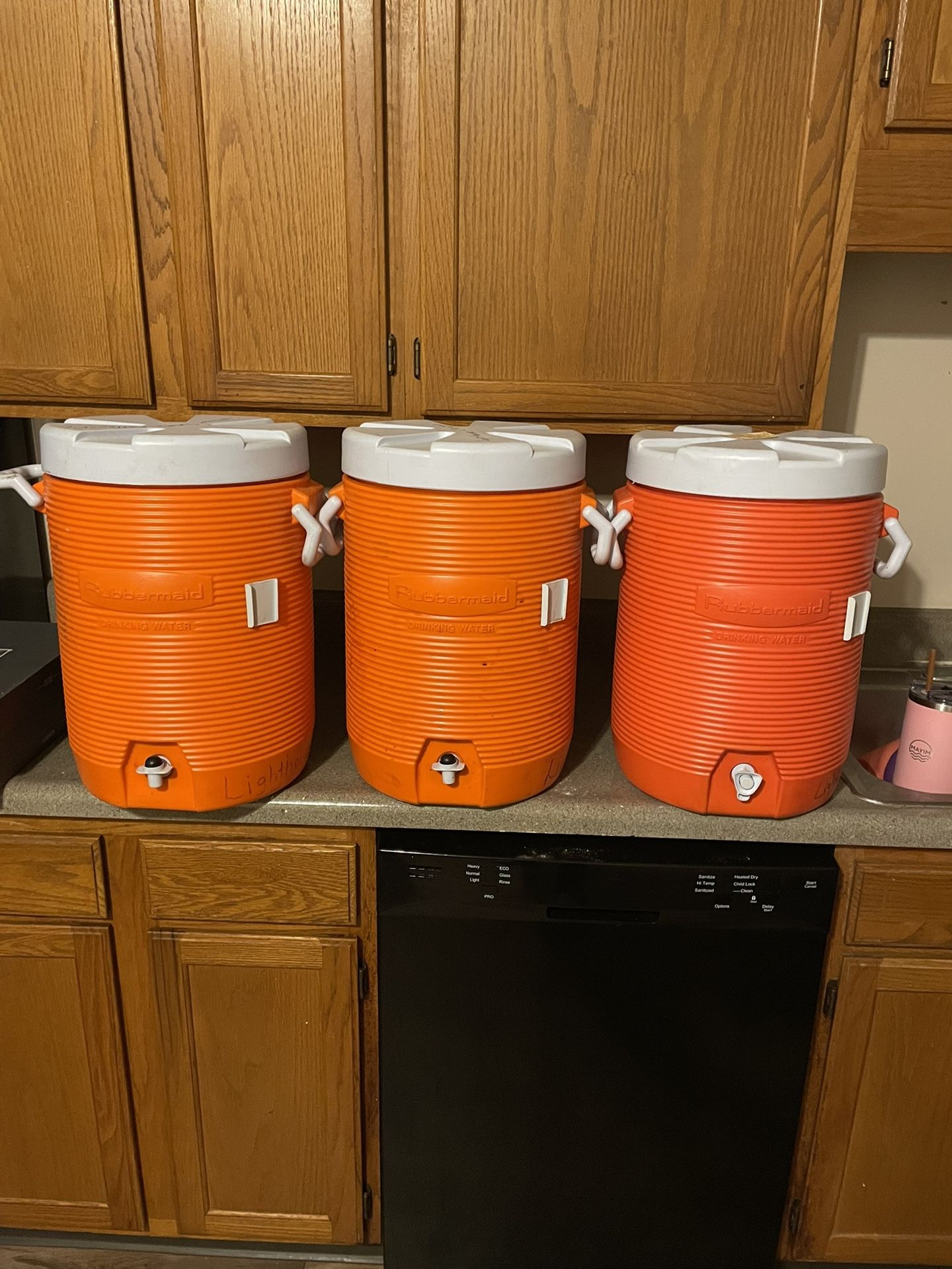 Rubbermaid